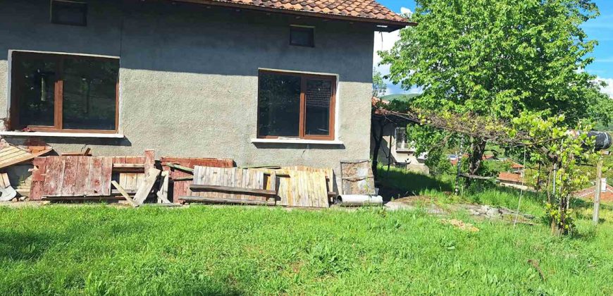 Два имота в село Чеканчево