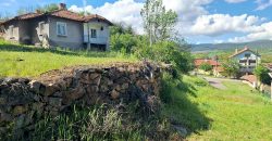 Два имота в село Чеканчево
