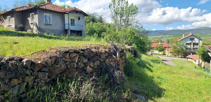 Два имота в село Чеканчево