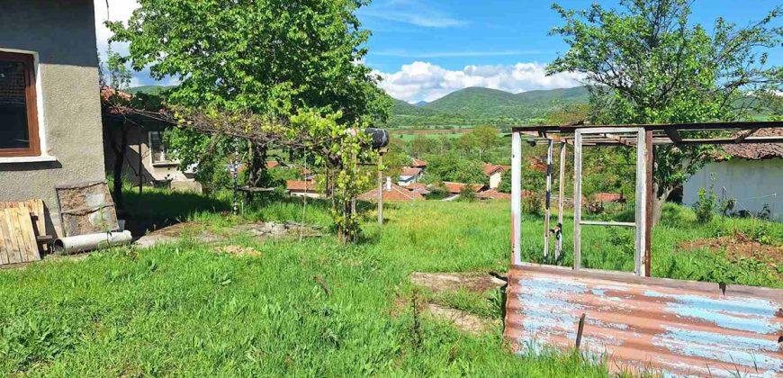 Два имота в село Чеканчево
