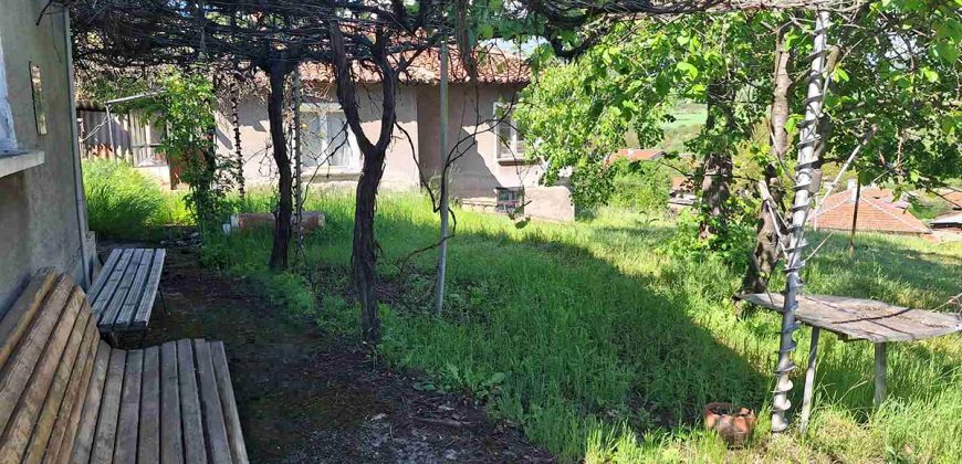 Два имота в село Чеканчево