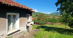 Два имота в село Чеканчево