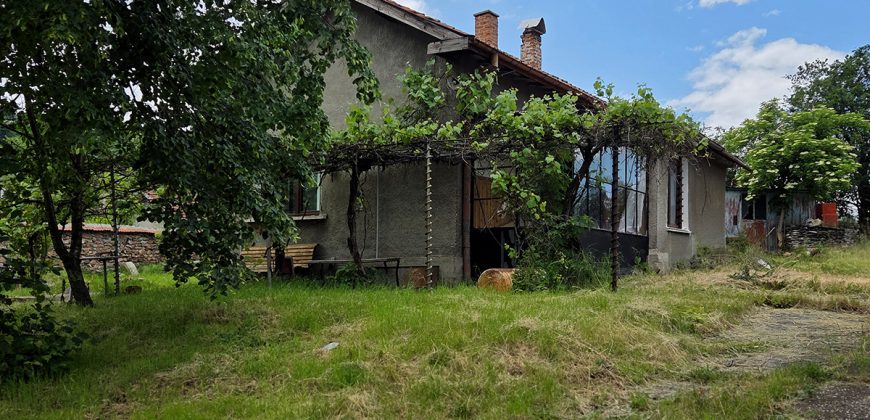 Два имота в село Чеканчево