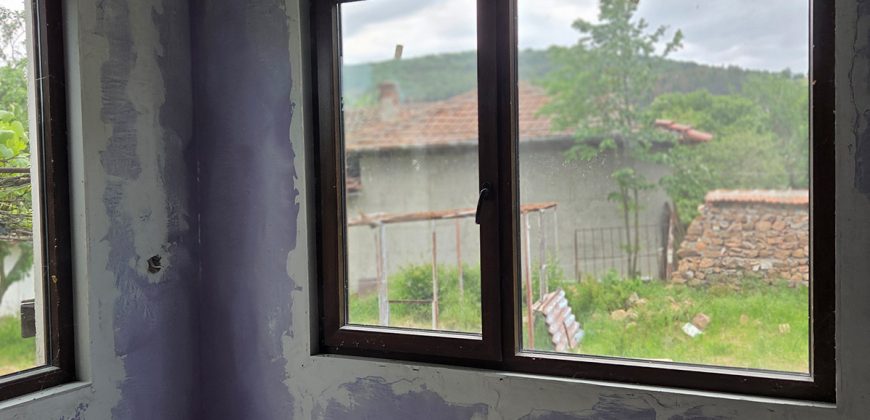Два имота в село Чеканчево