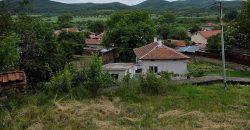 Два имота в село Чеканчево