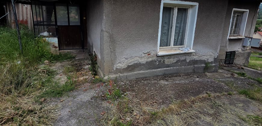 Два имота в село Чеканчево